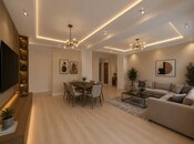 Satılır 3 otaqlı yeni tikili 140 m², Ağ şəhər q., photo 2 from 8