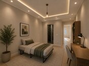 Satılır 3 otaqlı yeni tikili 140 m², Ağ şəhər q., photo 7 from 8