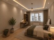 Satılır 3 otaqlı yeni tikili 140 m², Ağ şəhər q., photo 8 from 8