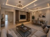 Satılır 3 otaqlı yeni tikili 140 m², Ağ şəhər q., photo 3 from 8