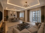 Satılır 3 otaqlı yeni tikili 140 m², Ağ şəhər q., photo 5 from 8