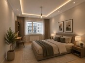 Satılır 3 otaqlı yeni tikili 140 m², Ağ şəhər q., photo 6 from 8