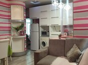 İcarəyə verilir 3 otaqlı yeni tikili 75 m², Həzi Aslanov m., photo 1 from 8