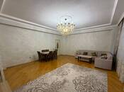 İcarəyə verilir 3 otaqlı yeni tikili 130 m², Azadlıq Prospekti m., photo 2 from 8