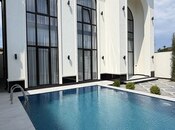 Satılır 4 otaqlı həyət evi/bağ evi 170 m², Mərdəkan q., photo 4 from 8
