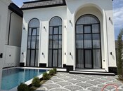 Satılır 4 otaqlı həyət evi/bağ evi 170 m², Mərdəkan q., photo 3 from 8
