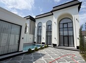 Satılır 4 otaqlı həyət evi/bağ evi 170 m², Mərdəkan q., photo 1 from 8