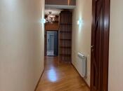 Сдаётся 3-комн. новостройка 130 м², м. Элмляр Академиясы, photo 7 from 8