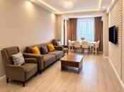 Продаётся 3-комн. новостройка 130 м², Насиминский  р., photo 1 from 8