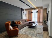 Satılır 3 otaqlı yeni tikili 110 m², Yasamal q., photo 1 from 8