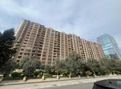 İcarəyə verilir 3 otaqlı yeni tikili 115 m², Şah İsmayıl Xətai m., photo 1 from 8