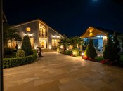Satılır 5 otaqlı həyət evi/bağ evi 220 m², Mərdəkan q., photo 2 from 8