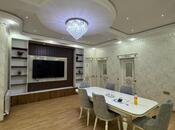 İcarəyə verilir 4 otaqlı yeni tikili 147 m², Nizami m., photo 1 from 8