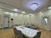 İcarəyə verilir 4 otaqlı yeni tikili 147 m², Nizami m., photo 3 from 8