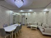 İcarəyə verilir 4 otaqlı yeni tikili 147 m², Nizami m., photo 4 from 8