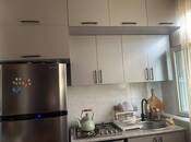 İcarəyə verilir 2 otaqlı həyət evi/bağ evi 60 m², İnşaatçılar m., photo 1 from 8