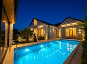 Satılır 5 otaqlı həyət evi/bağ evi 220 m², Mərdəkan q., photo 1 from 8