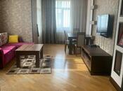 İcarəyə verilir 2 otaqlı yeni tikili 97 m², Nizami m., photo 2 from 8