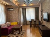 İcarəyə verilir 2 otaqlı yeni tikili 97 m², Nizami m., photo 1 from 8
