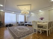 Продаётся 4-комн. новостройка 140 м², м. Иншаатчылар, photo 3 from 8