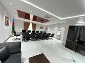 İcarəyə verilir 10 otaqlı ofis 675 m², Zabrat q., photo 1 from 8