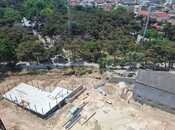 Satılır 4 otaqlı yeni tikili 139 m², M.Ə.Rəsulzadə q., photo 4 from 8