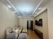Сдаётся 3-комн. новостройка 120 м², м. Элмляр Академиясы, photo 3 from 8