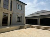 İcarəyə verilir 7 otaqlı həyət evi/bağ evi 400 m², Mərdəkan q., photo 7 from 8