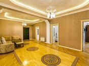 İcarəyə verilir 4 otaqlı yeni tikili 170 m², Sahil m., photo 4 from 8