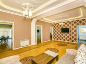 İcarəyə verilir 4 otaqlı yeni tikili 170 m², Sahil m., photo 8 from 8