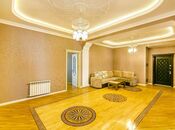 İcarəyə verilir 4 otaqlı yeni tikili 170 m², Sahil m., photo 1 from 8