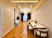 Satılır 3 otaqlı yeni tikili 107 m², Koroğlu m., photo 2 from 8