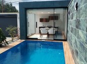 Satılır 4 otaqlı həyət evi/bağ evi 140 m², Mərdəkan q., photo 4 from 8