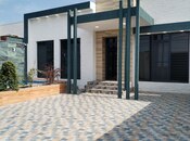 Satılır 4 otaqlı həyət evi/bağ evi 140 m², Mərdəkan q., photo 1 from 8