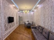 Satılır 3 otaqlı yeni tikili 116 m², Nəsimi r., photo 2 from 8