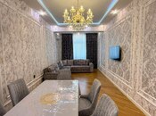 Satılır 3 otaqlı yeni tikili 116 m², Nəsimi r., photo 3 from 8