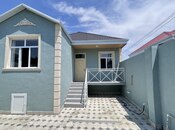 Продаётся 3-комн. дом/дача 80 м², пос. Масазыр, photo 2 from 8