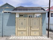 Продаётся 3-комн. дом/дача 80 м², пос. Масазыр, photo 4 from 8