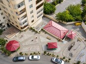 İcarəyə verilir 2 otaqlı yeni tikili 85 m², Neftçilər m., photo 7 from 8