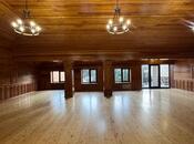 İcarəyə verilir 10 otaqlı həyət evi/bağ evi 550 m², Elmlər Akademiyası m., photo 2 from 8