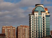 İcarəyə verilir 3 otaqlı yeni tikili 110 m², 28 May m., photo 2 from 8