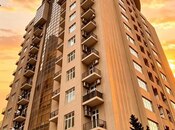 İcarəyə verilir 3 otaqlı yeni tikili 110 m², Nəsimi r., photo 2 from 8
