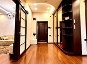 İcarəyə verilir 3 otaqlı yeni tikili 110 m², Nəsimi r., photo 4 from 8