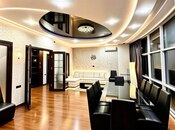 İcarəyə verilir 3 otaqlı yeni tikili 110 m², Nəsimi r., photo 3 from 8