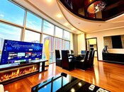 İcarəyə verilir 3 otaqlı yeni tikili 110 m², Nəsimi r., photo 1 from 8