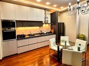 İcarəyə verilir 3 otaqlı yeni tikili 110 m², Nəsimi r., photo 6 from 8