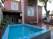 Satılır 3 otaqlı həyət evi/bağ evi 160 m², Şüvəlan q., photo 1 from 8