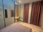İcarəyə verilir 2 otaqlı yeni tikili 60 m², 7-ci mikrorayon q., photo 3 from 8