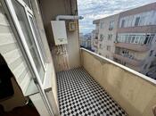 İcarəyə verilir 3 otaqlı yeni tikili 100 m², Həzi Aslanov m., photo 8 from 8
