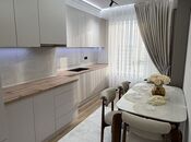 İcarəyə verilir 3 otaqlı yeni tikili 110 m², Nəriman Nərimanov m., photo 1 from 8